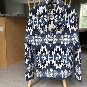 Men’s Lucky Brand Cardigan Sweater